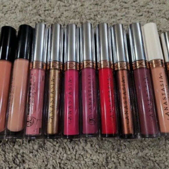 Anastasia Beverly Hills Liquid Lipstick